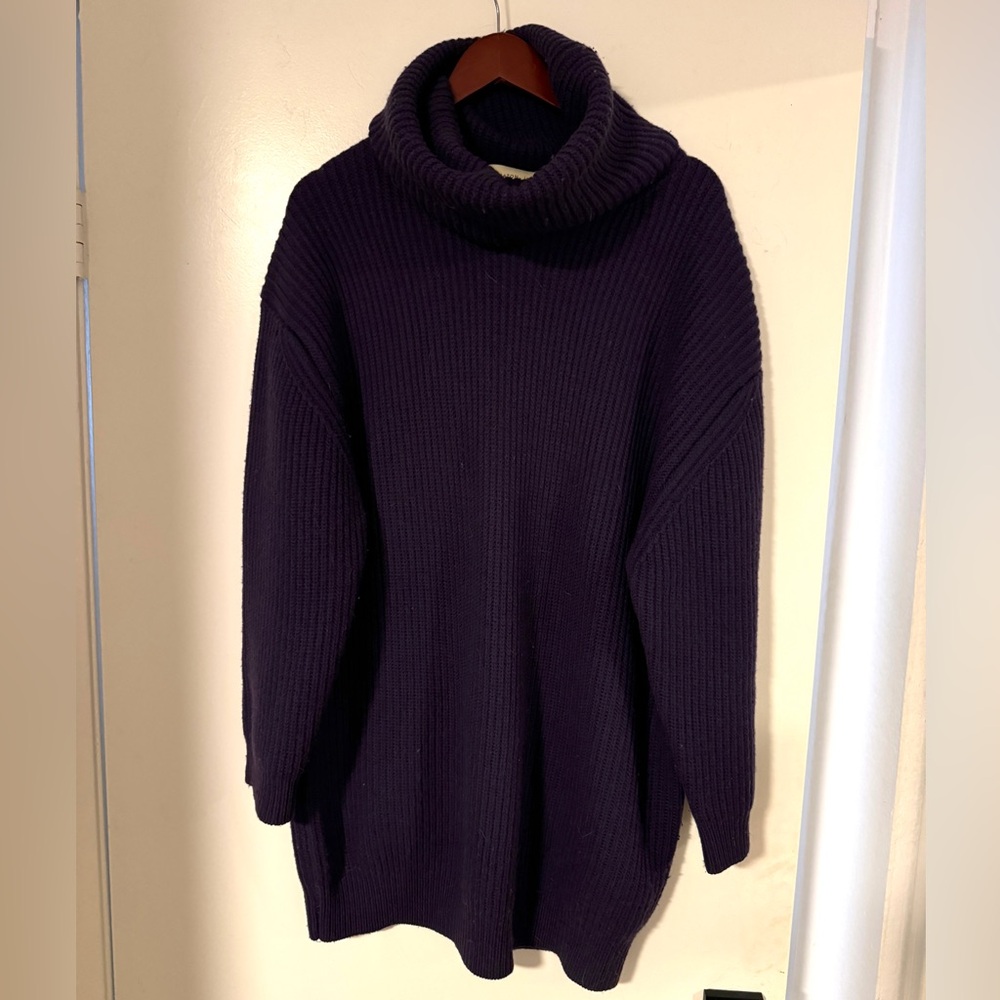 Aritzia Babaton 1-01 Remington Sweater Dress